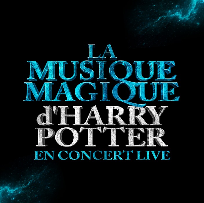 Billets La Musique Magique D'harry Potter (Zenith Pau - Pau)