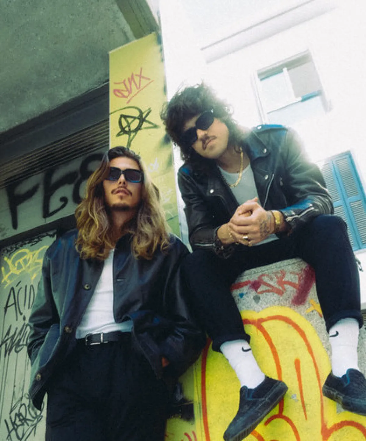 La Plazuela at Marenostrum Castle Park Tickets