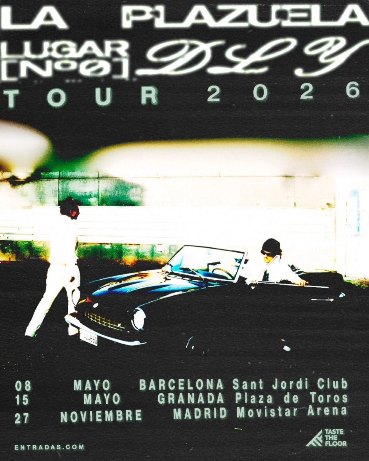 Billets La Plazuela (Plaza de Toros de Granada - Grenade)