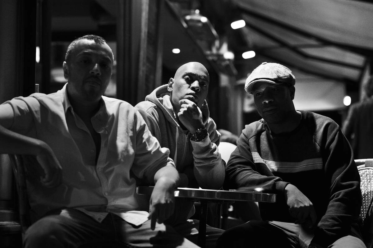 Billets La Rumeur (La Traverse - Cleon)