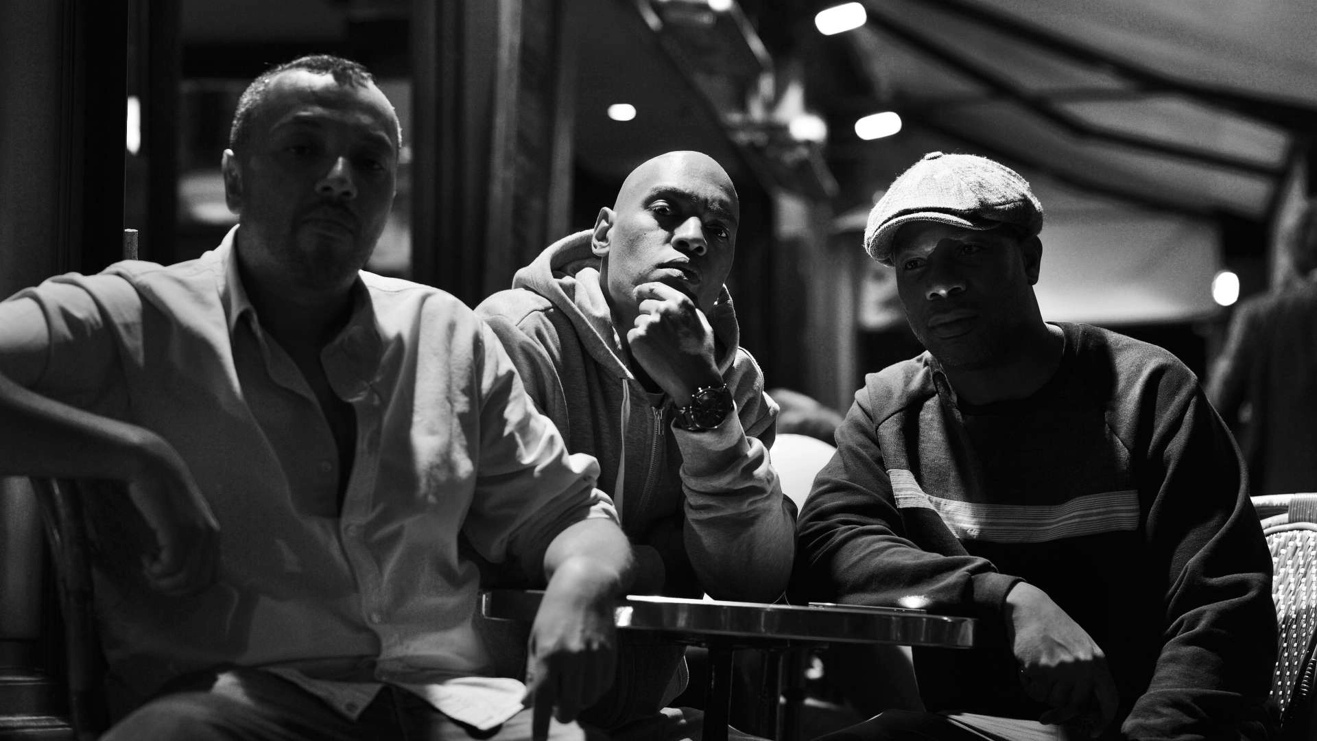 La Rumeur al Le Marché Gare Tickets