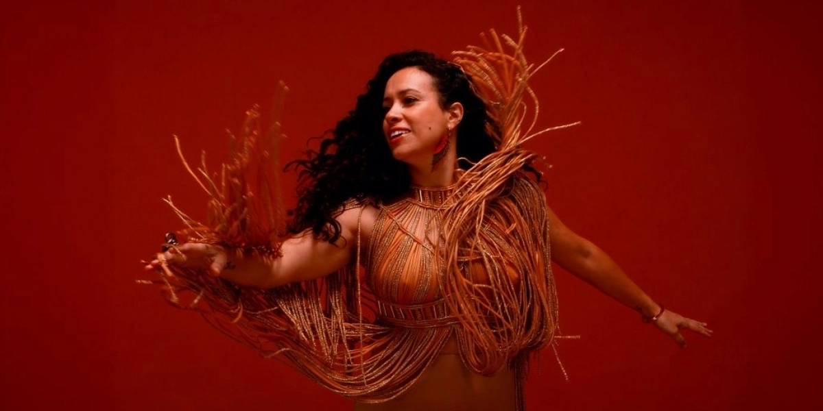 La Yegros at Espace Republic Corner Tickets