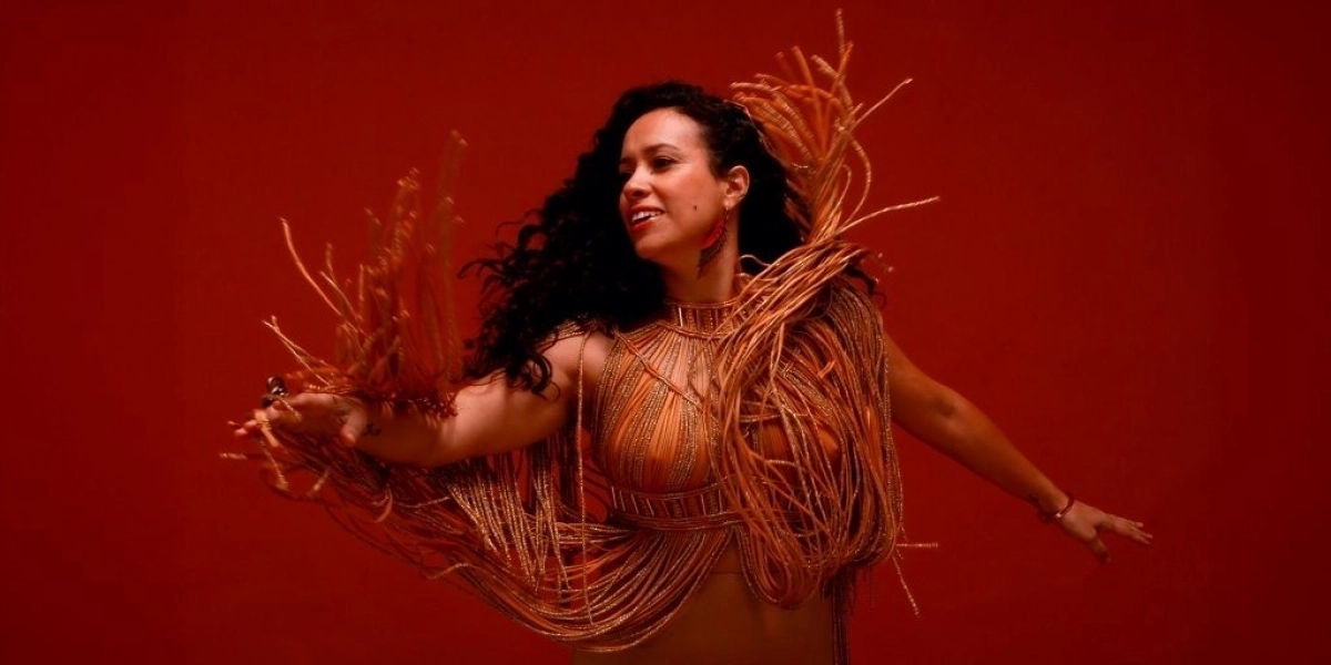 La Yegros in der La Cigale Tickets