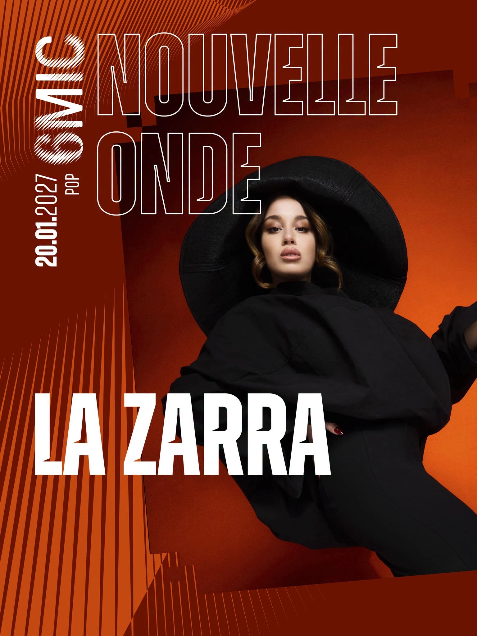 La Zarra at 6mic Tickets