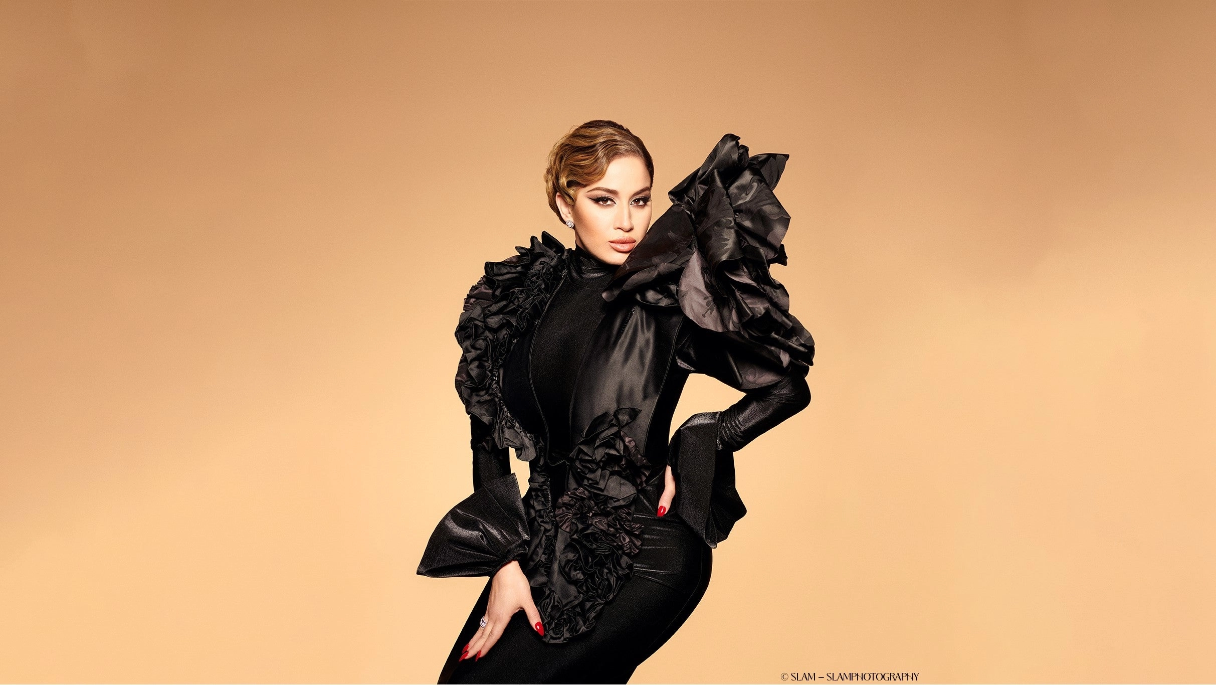 La Zarra at Le Nouvel Atrium St Avertin Tickets