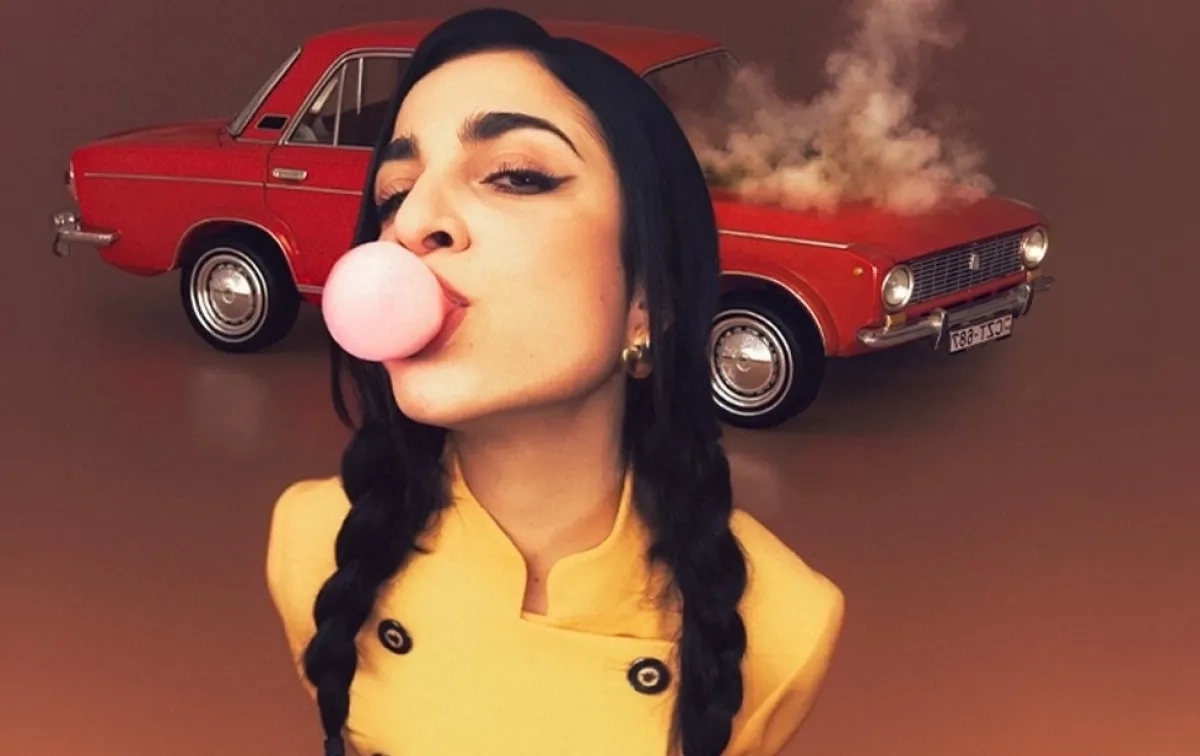 Ladaniva at La Nef Tickets