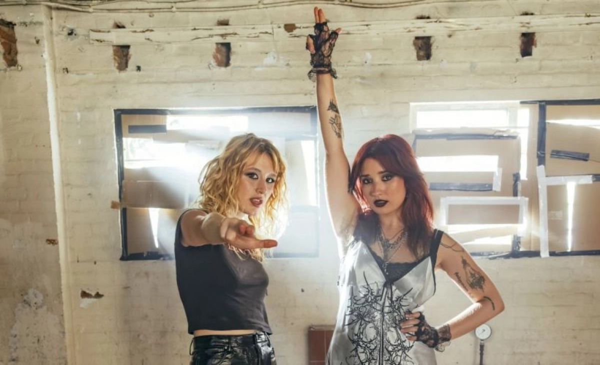 Lambrini Girls in der Astra Kulturhaus Tickets