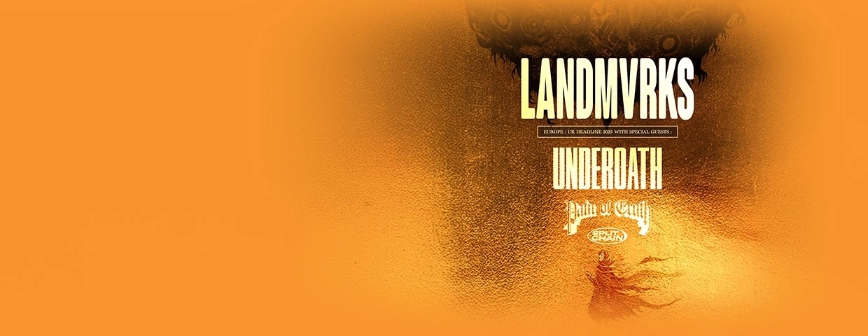 Landmvrks at Haus Auensee Tickets