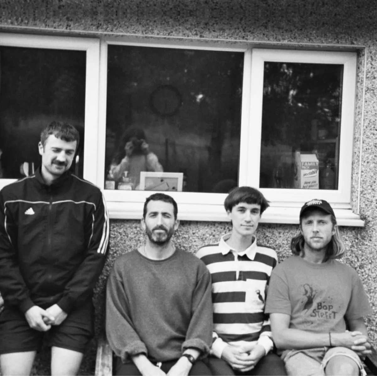 Langkamer en YES Manchester Tickets