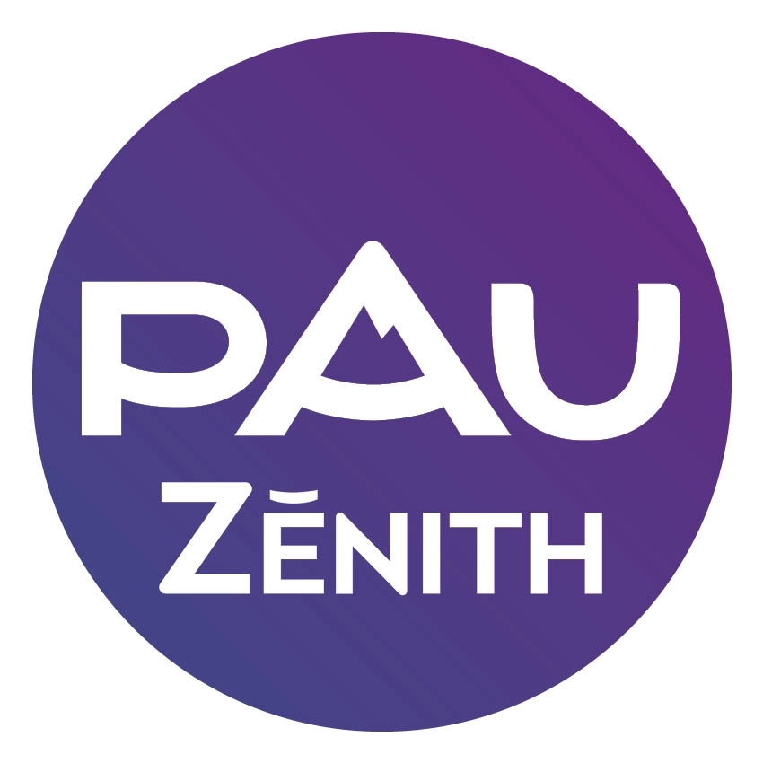 L'argent De La Vieille al Zenith Pau Tickets