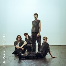 Billets Last Train (La Sirene - La Rochelle)