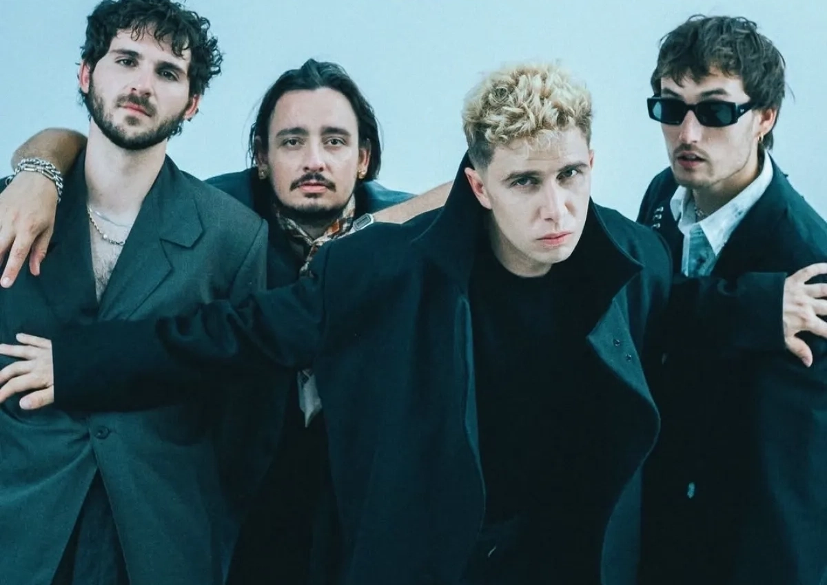 Billets Last Train (La Sirene - La Rochelle)