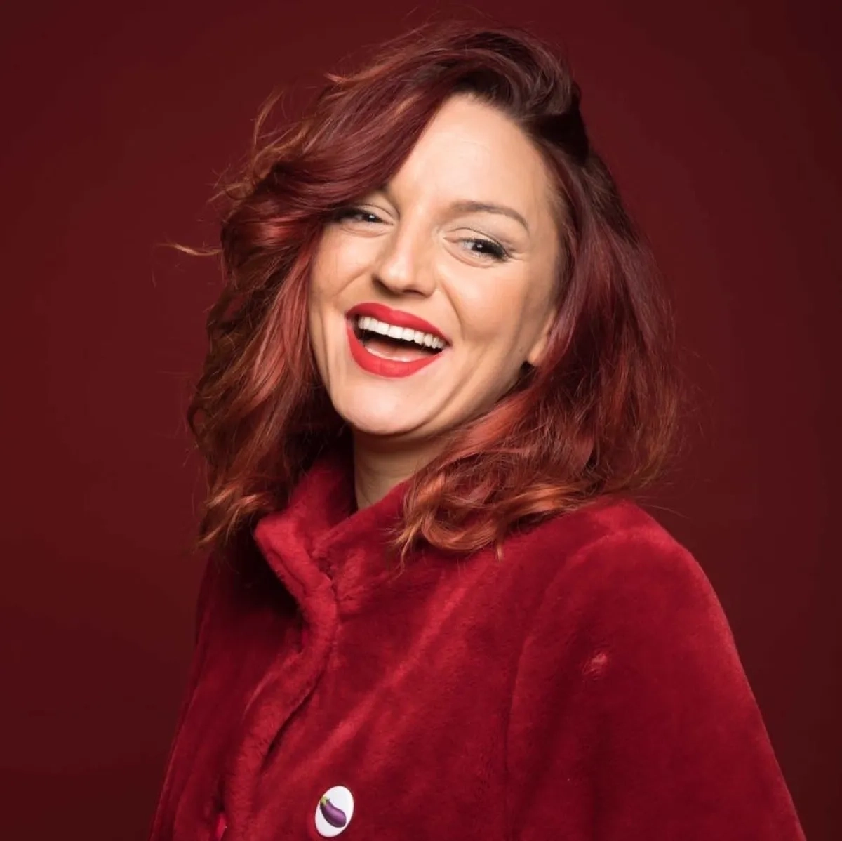 Laura Calu at Confluence Spectacles Tickets