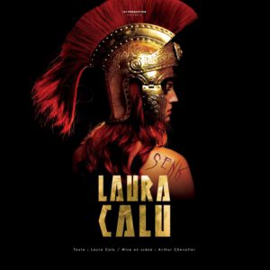 Billets Laura Calu (Halle aux Grains Toulouse - Toulouse)