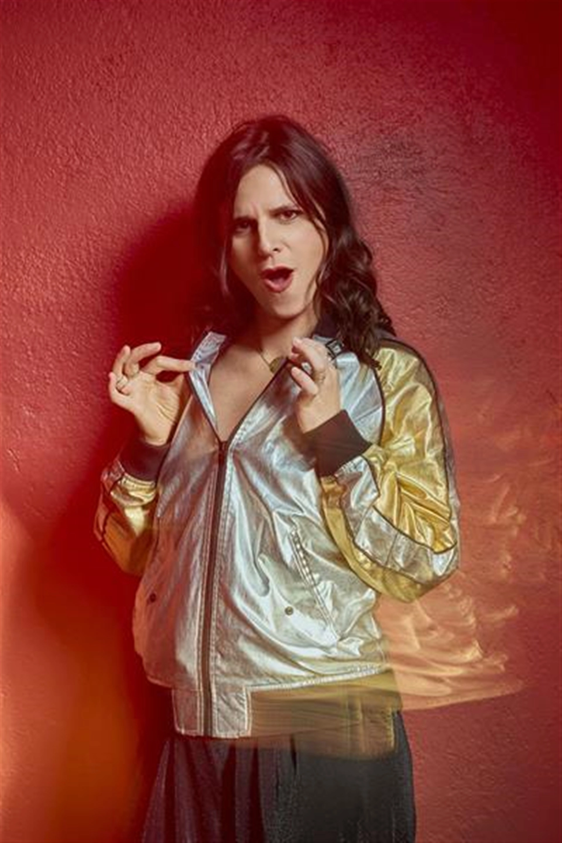 Laura Domenge at Espace Gerson Tickets