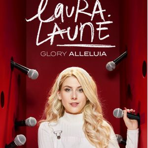 Billets Laura Laune (Casino Pornic - Pornic)