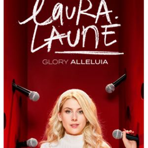 Billets Laura Laune (Palais des Congres Charles Aznavour - Montélimar)