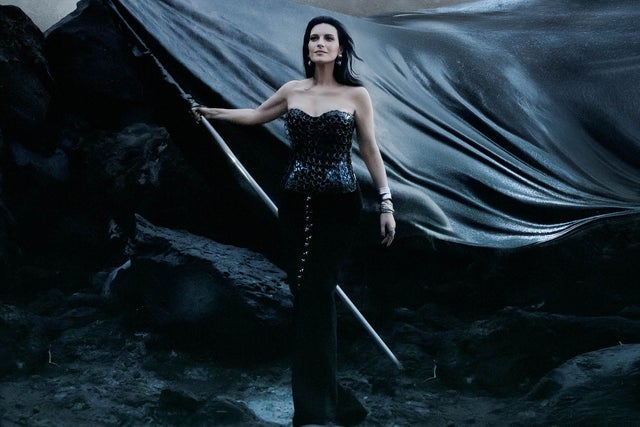 Laura Pausini en Forest National Tickets