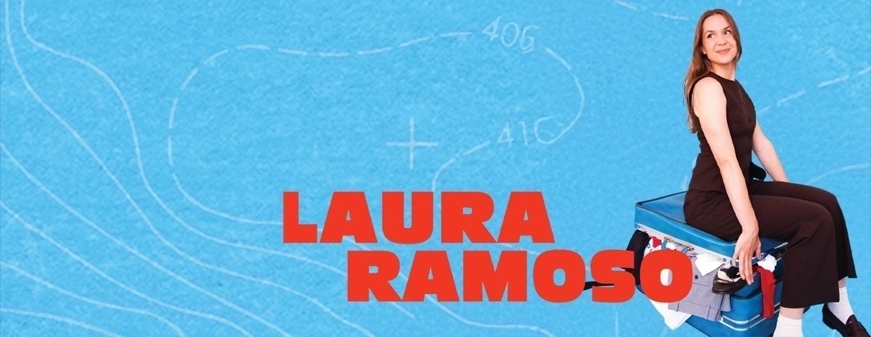 Laura Ramoso en Alhambra Tickets
