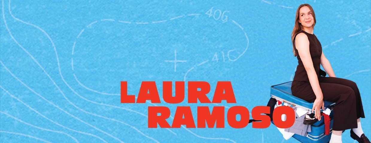 Laura Ramoso in der Stadthalle Köln-Mülheim Tickets