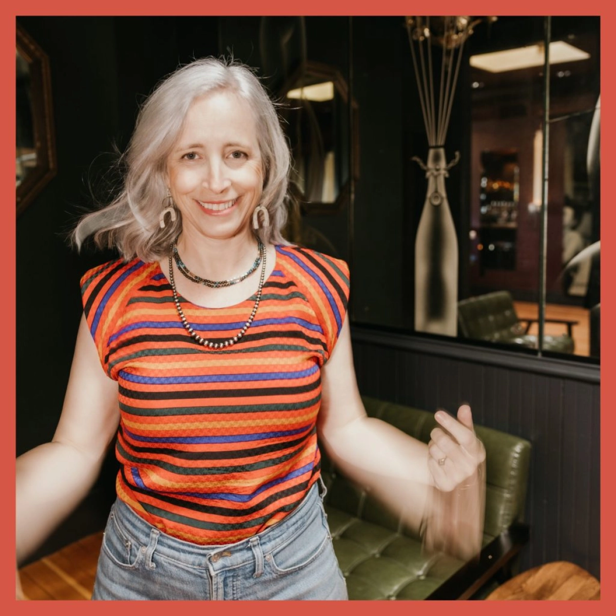 Laura Veirs at La Mécanique Ondulatoire Tickets