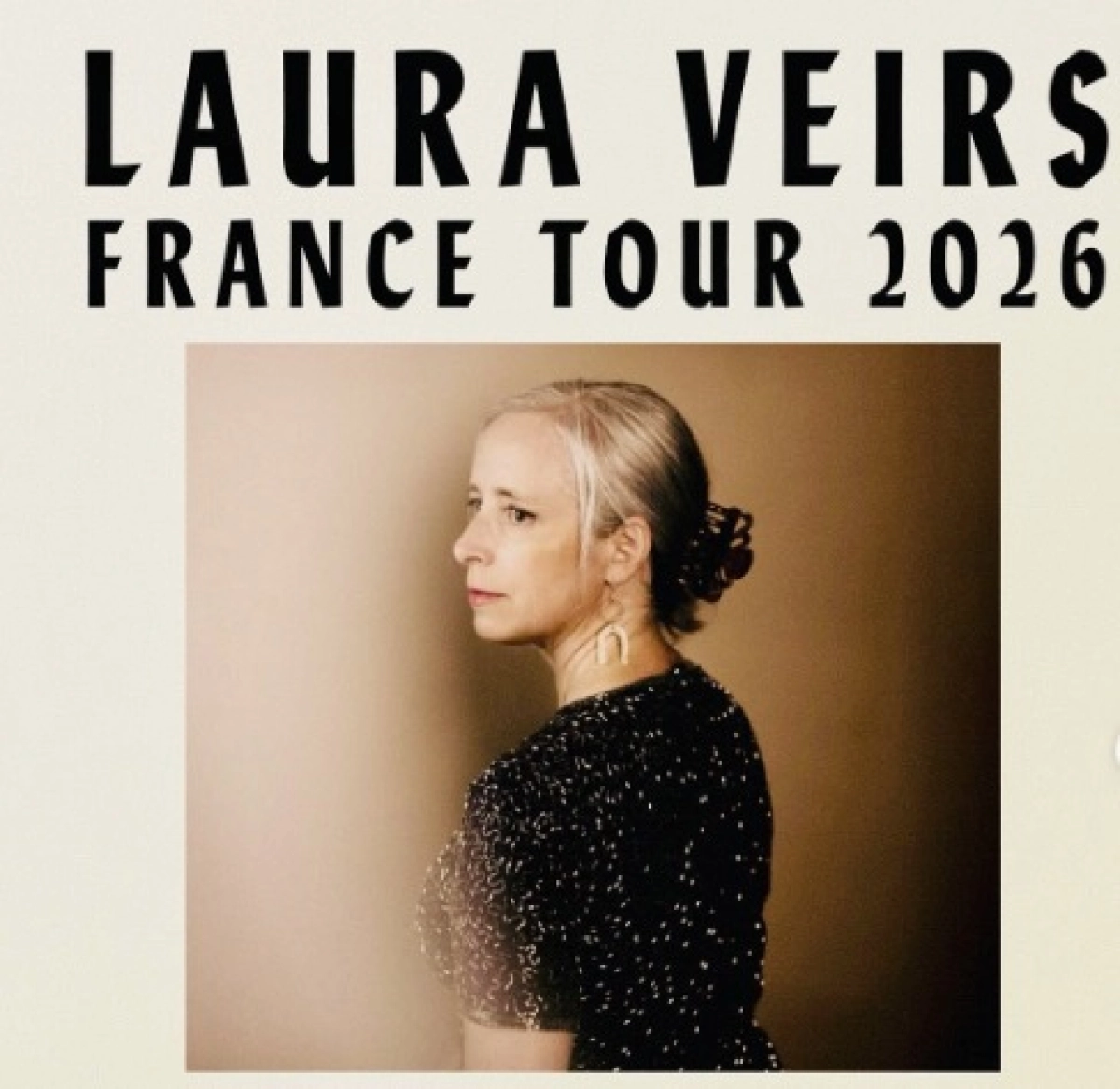 Billets Laura Veirs (Rock School Barbey - Bordeaux)
