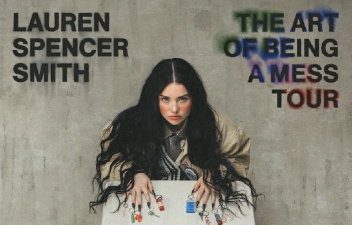 Billets Lauren Spencer Smith (O2 Academy Birmingham - Birmingham)