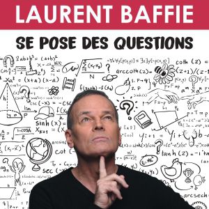 Laurent Baffie in der Casino Barriere Toulouse Tickets