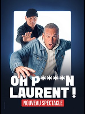 Laurent Baffie en Casino Barriere Toulouse Tickets