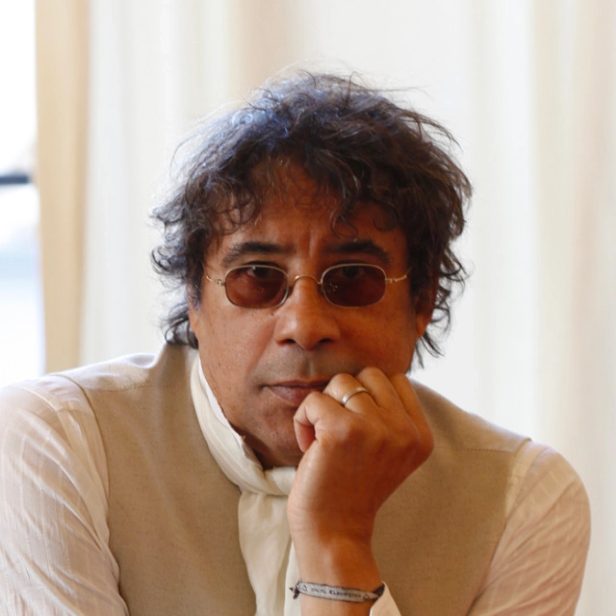 Laurent Voulzy at Vendespace Tickets