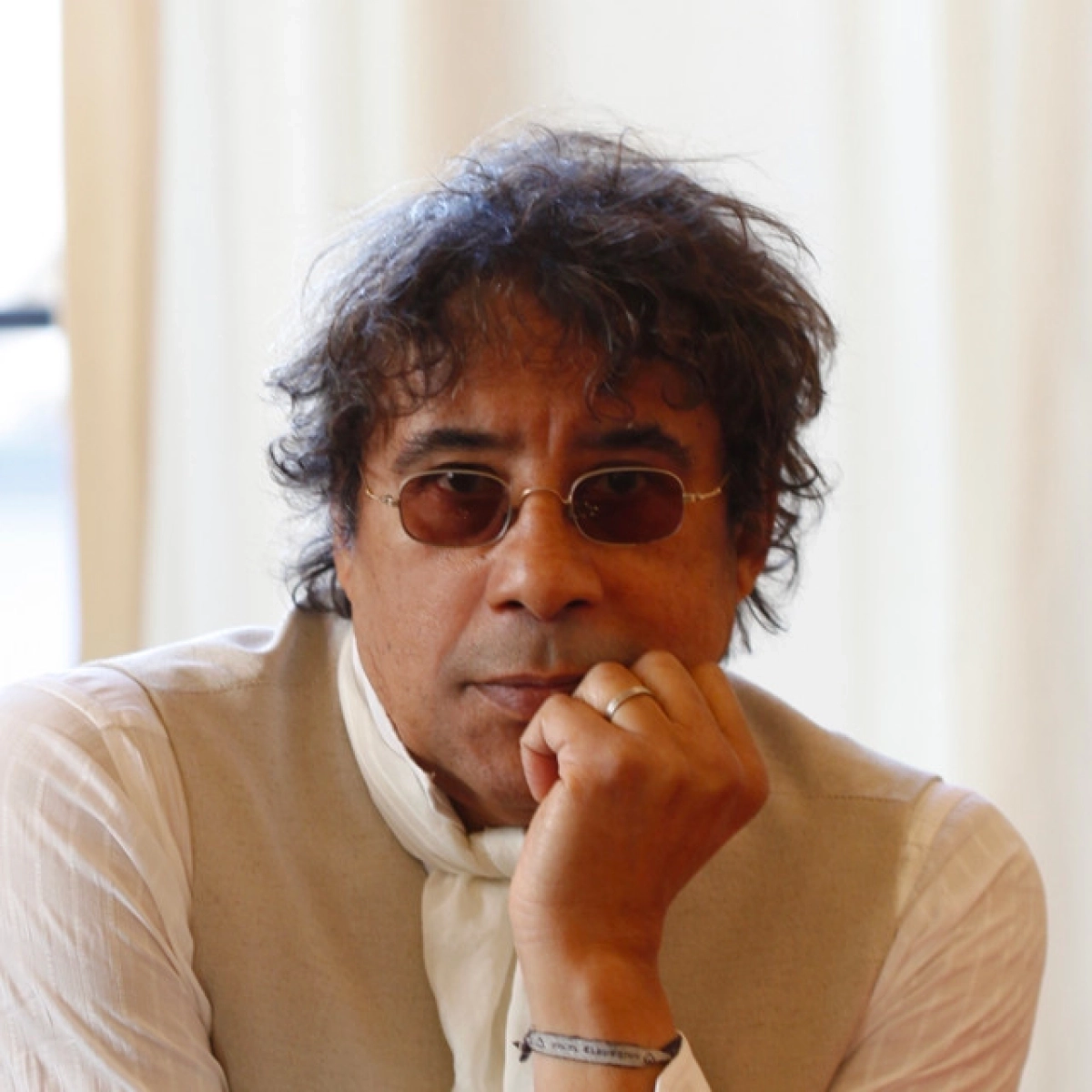 Laurent Voulzy at Vendespace Tickets