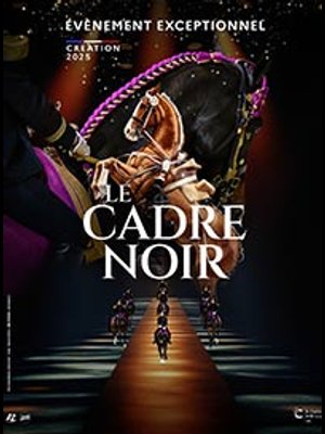 Le Cadre Noir de Saumur en Reims Arena Tickets