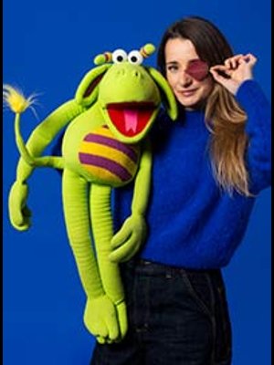 Billets Le Cas Pucine (La Cabane Toulouse - Toulouse)