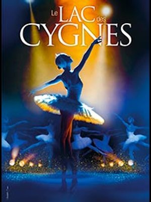Le Lac Des Cygnes at Arcadium Tickets