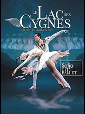 Billets Le Lac Des Cygnes (Centre Des Congres Aix Les Bains - Aix-les-Bains)