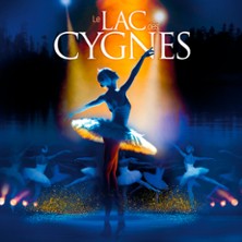 Billets Le Lac Des Cygnes (Confluence Spectacles - Avignon)