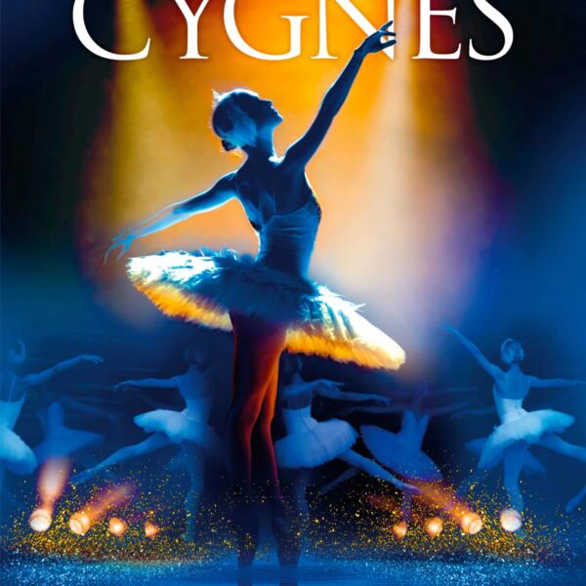 Billets Le Lac Des Cygnes (Le Grand Rex - Paris)