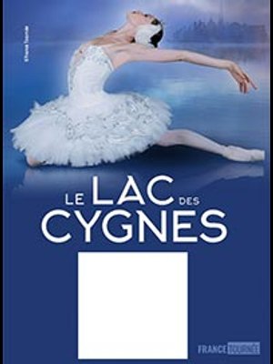 Billets Le Lac Des Cygnes (Palais Des Congres Perpignan - Perpignan)