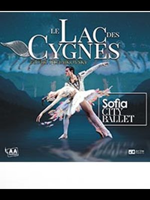 Billets Le Lac Des Cygnes (Theatre Femina - Bordeaux)