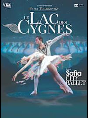 Le Lac Des Cygnes at Theatre Sebastopol Tickets