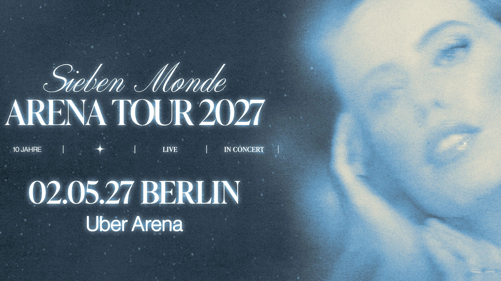 Billets Lea (Uber Arena - Berlin)