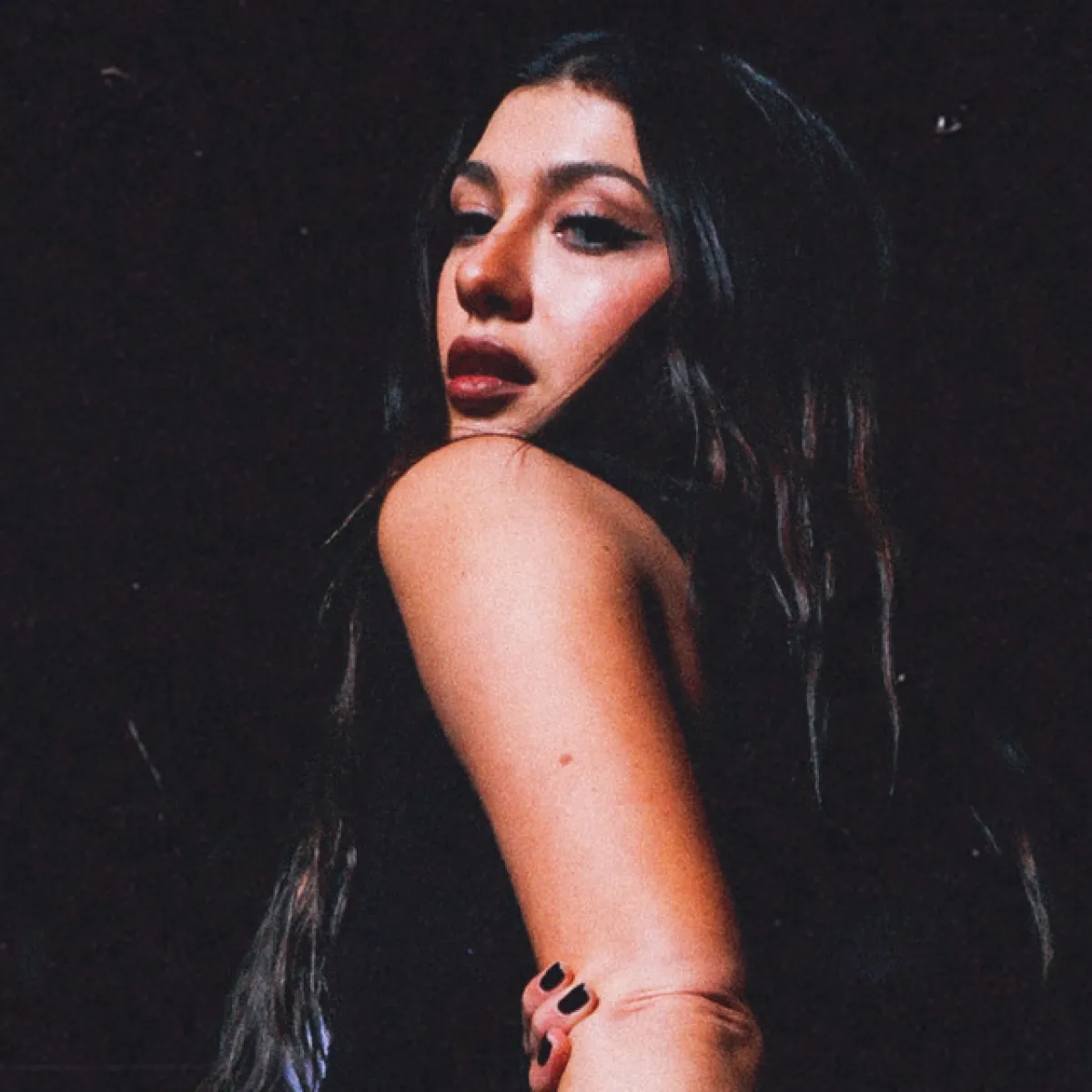 Leah Kate in der Club Bahnhof Ehrenfeld Tickets