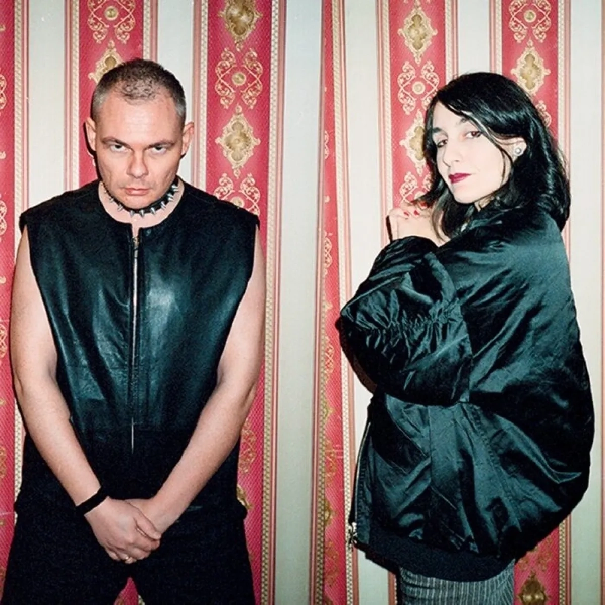 Lebanon Hanover at Melkweg Tickets