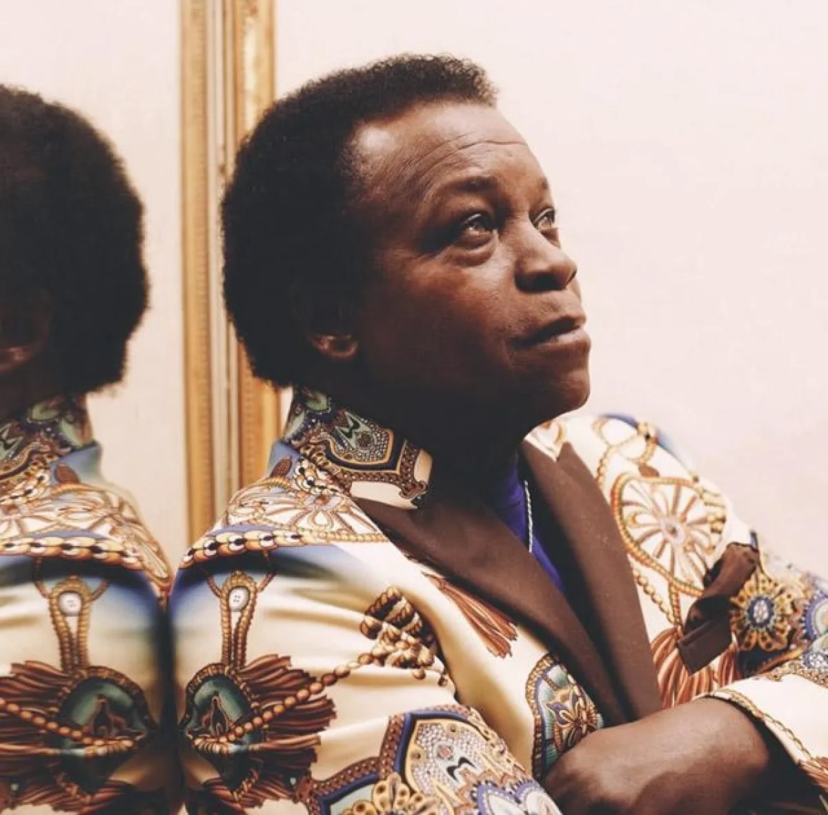 Lee Fields en Dabadaba Tickets