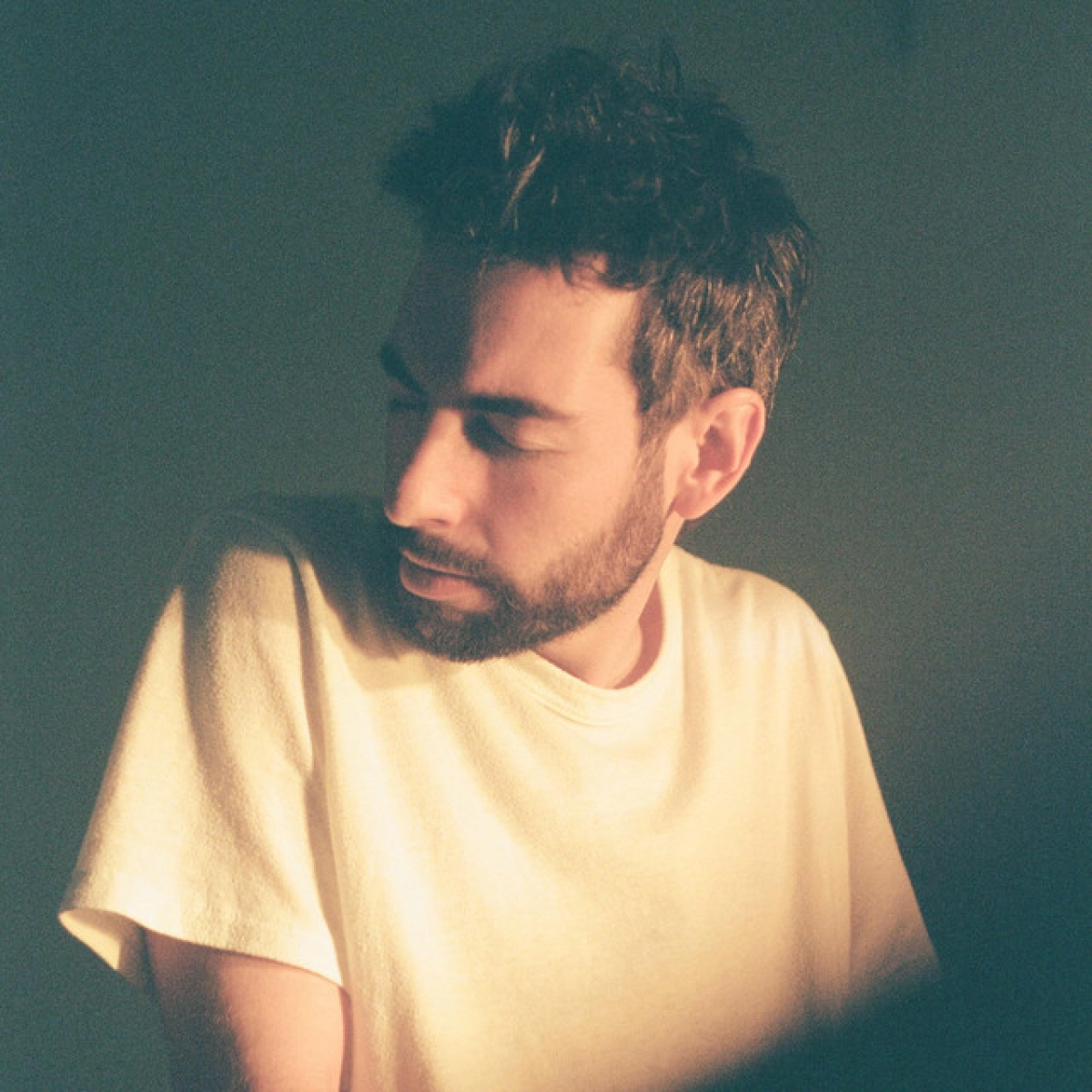 Billets Leif Vollebekk - Revelation Tour (Sala Upload - Barcelone)