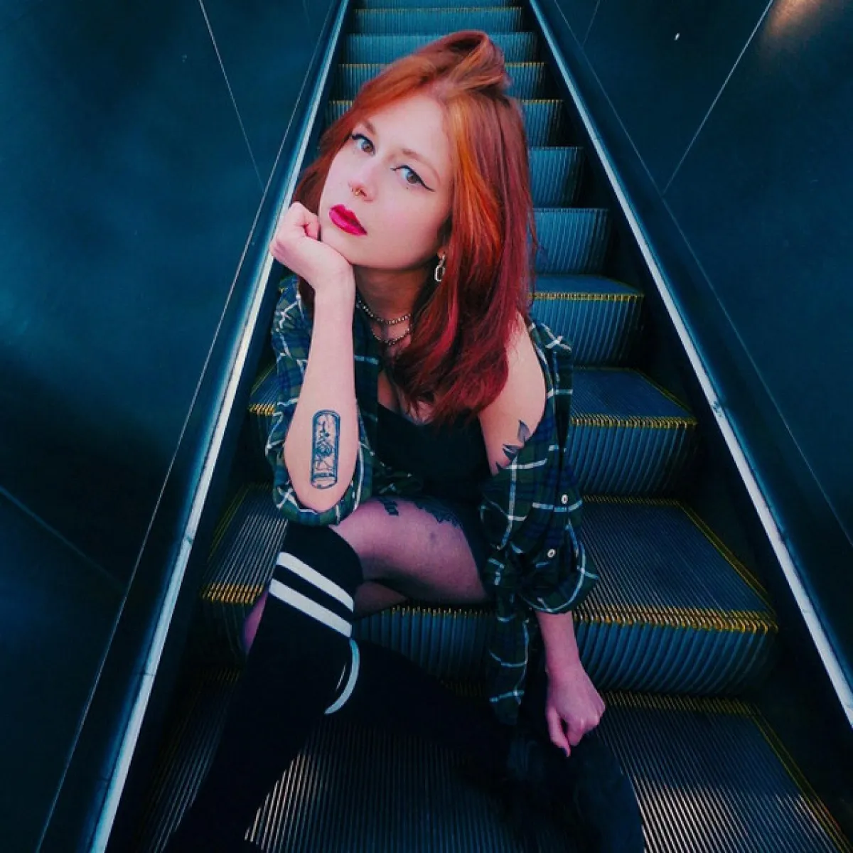 Lenaïg at Alhambra Tickets