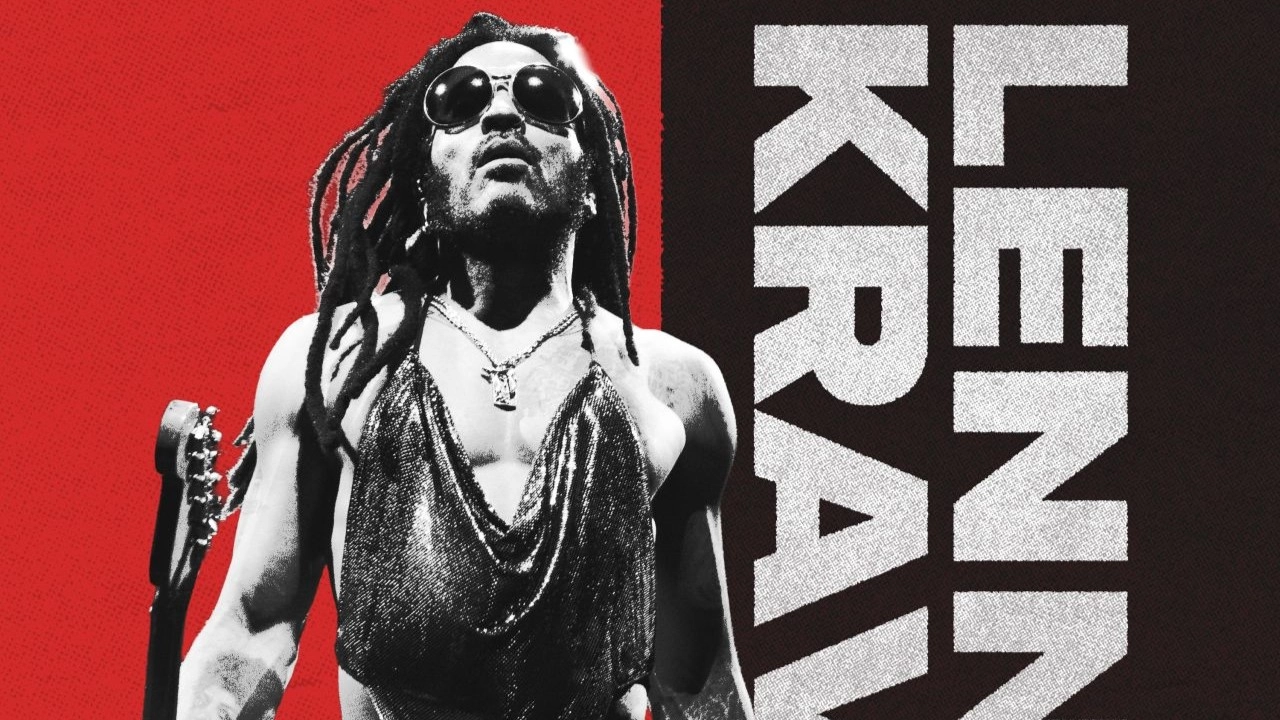 Lenny Kravitz en Luxexpo Tickets