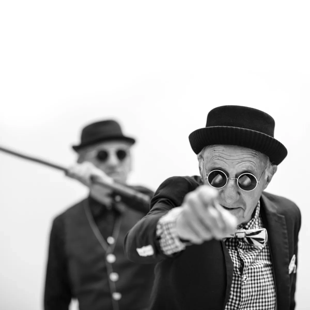 L'Entourloop en Fabrik Hamburg Tickets