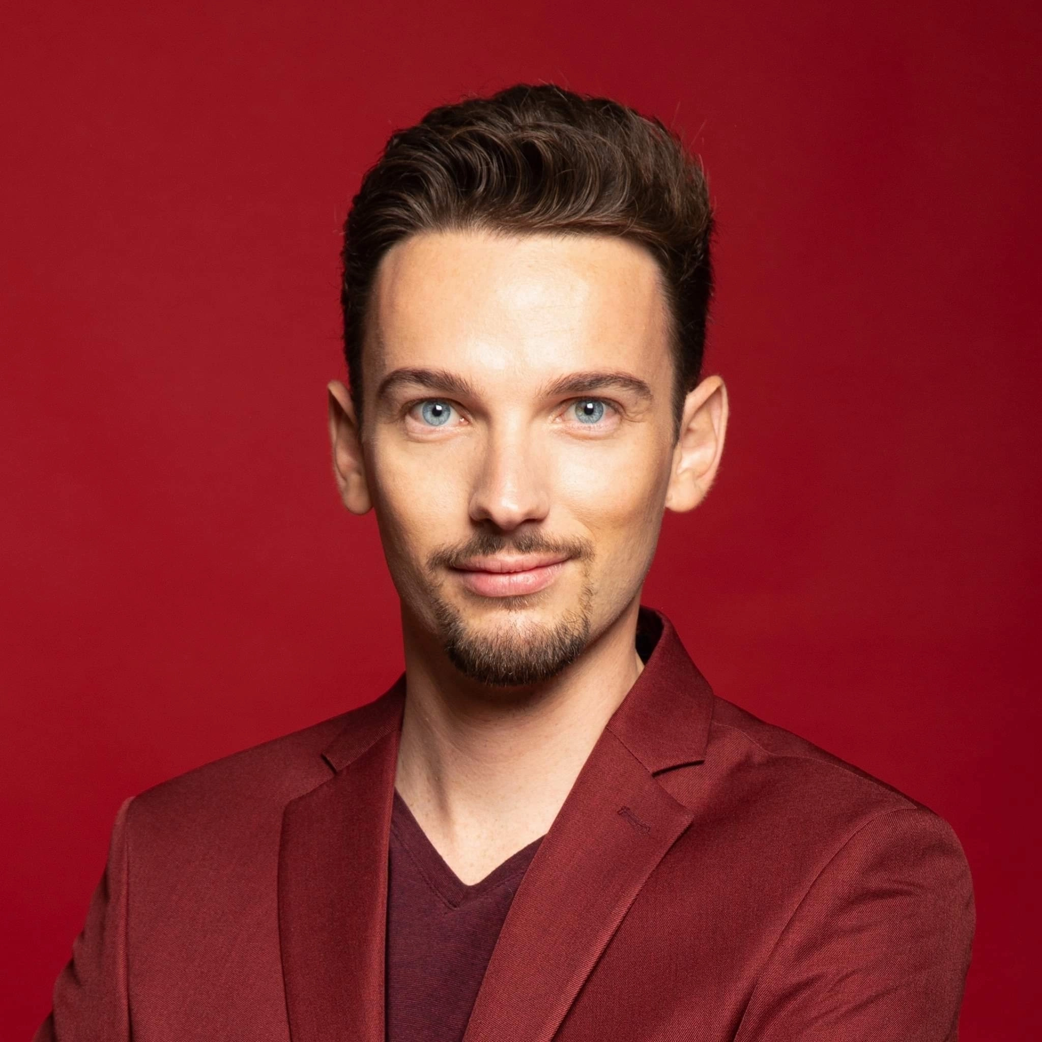 Leo Briere in der Comedie La Rochelle Tickets