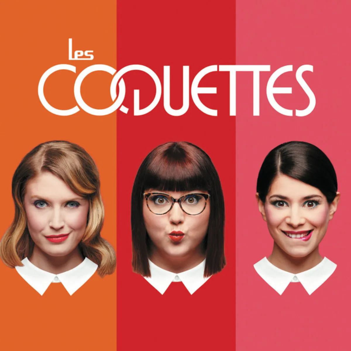 Billets Les Coquettes (L'Ecrin Talant - Talant)